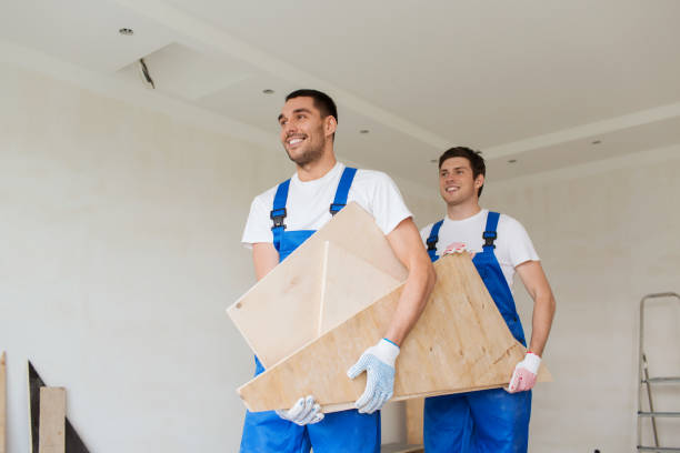 Best Moving and Downsizing Cleanouts  in Zwolle, LA